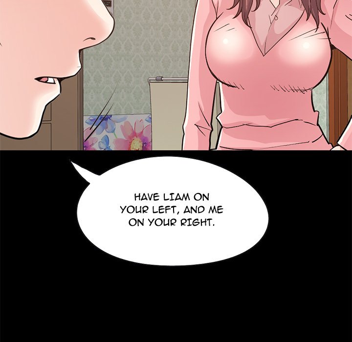 My Love for Her Chapter 28 Page 107