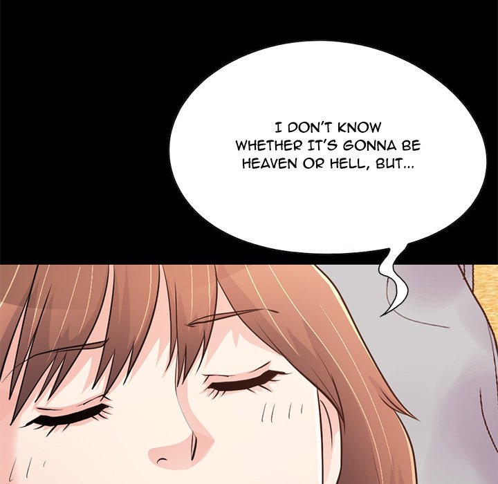 My Love for Her Chapter 28 Page 109
