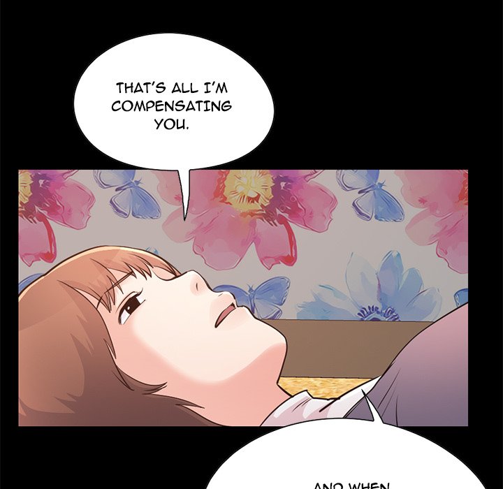 My Love for Her Chapter 28 Page 112