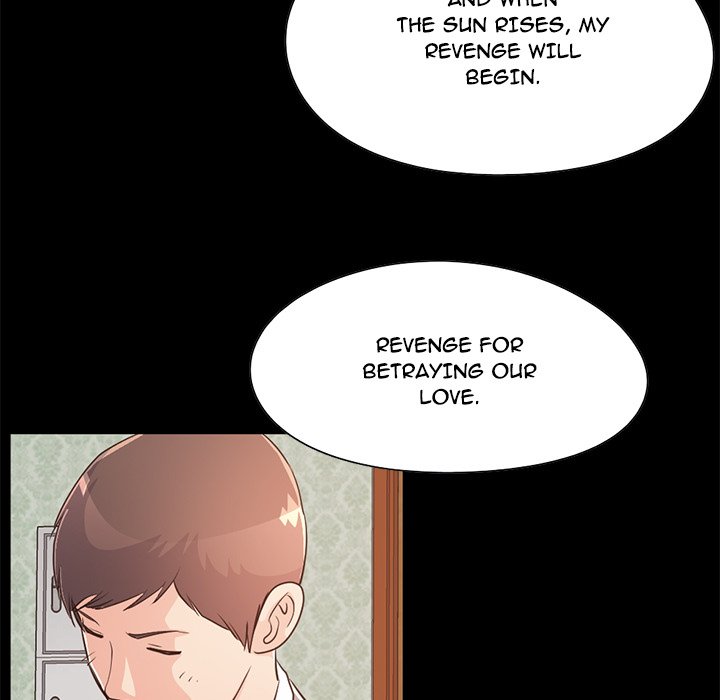 My Love for Her Chapter 28 Page 113