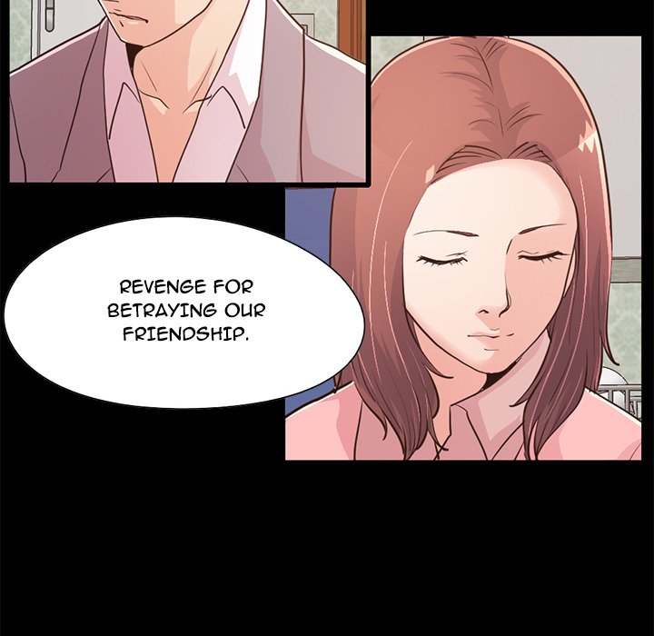 My Love for Her Chapter 28 Page 114