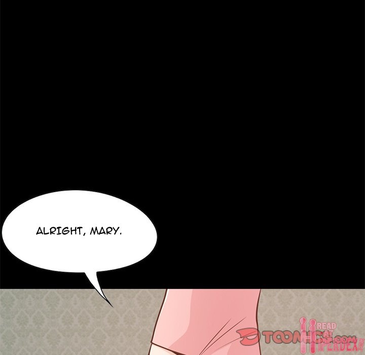 My Love for Her Chapter 28 Page 116
