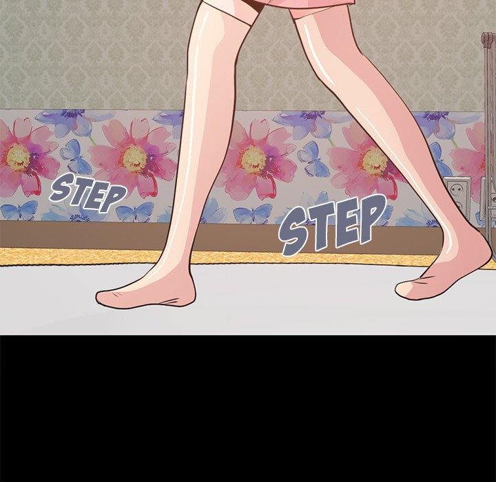 My Love for Her Chapter 28 Page 117