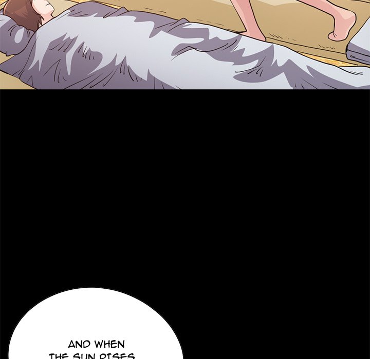 My Love for Her Chapter 28 Page 119
