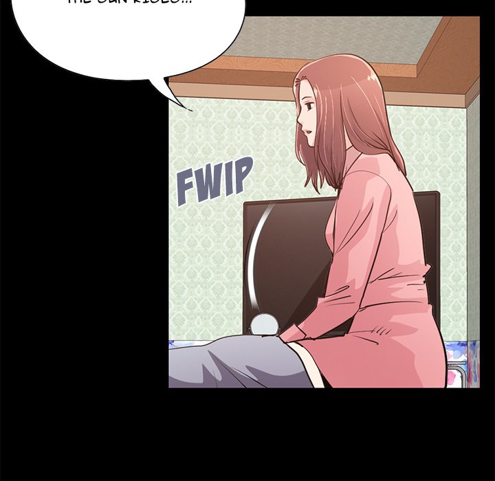 My Love for Her Chapter 28 Page 120