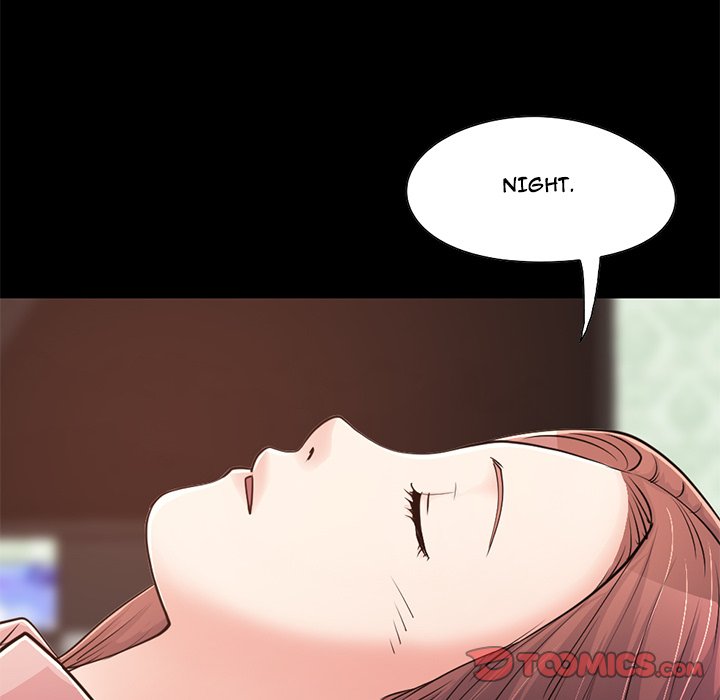 My Love for Her Chapter 28 Page 124