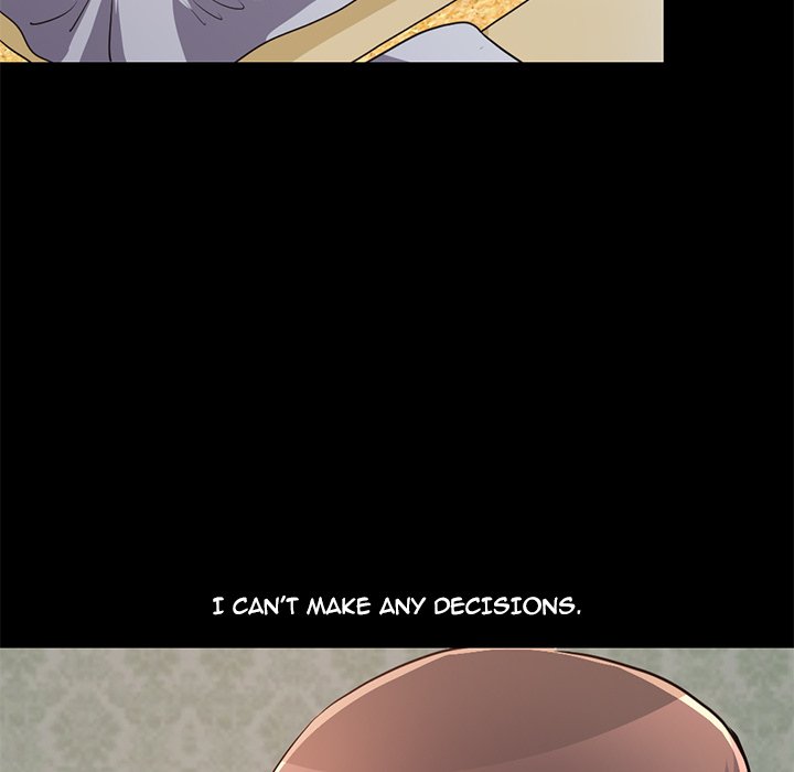 My Love for Her Chapter 28 Page 127