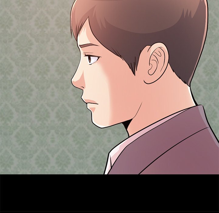 My Love for Her Chapter 28 Page 128
