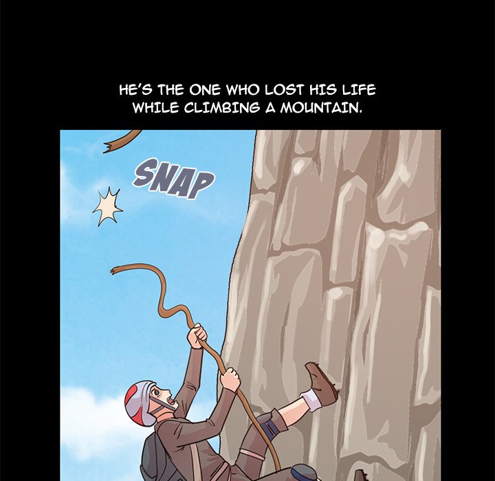 My Love for Her Chapter 28 Page 134