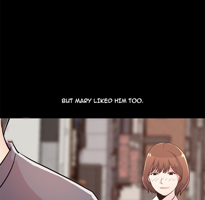 My Love for Her Chapter 28 Page 137