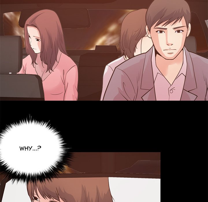 My Love for Her Chapter 28 Page 14