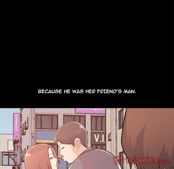My Love for Her Chapter 28 Page 140