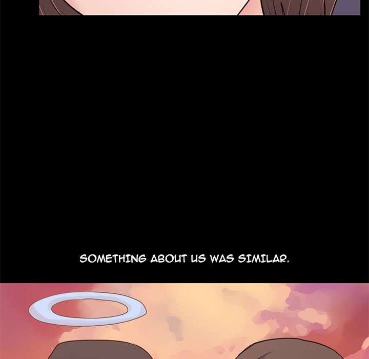 My Love for Her Chapter 28 Page 143