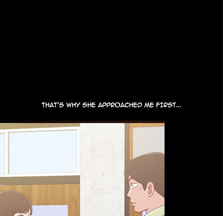 My Love for Her Chapter 28 Page 145