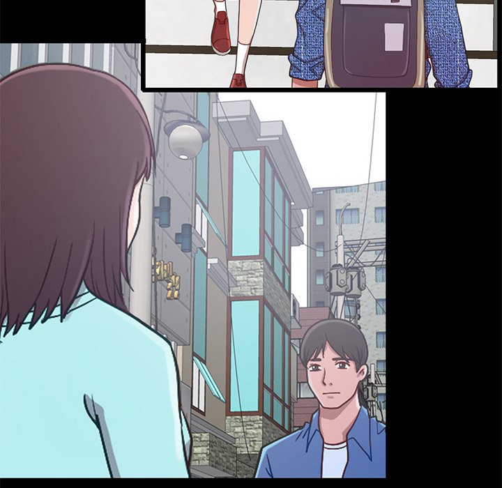 My Love for Her Chapter 28 Page 147