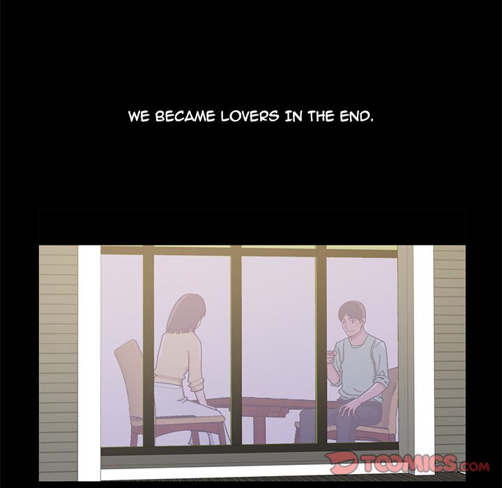 My Love for Her Chapter 28 Page 148