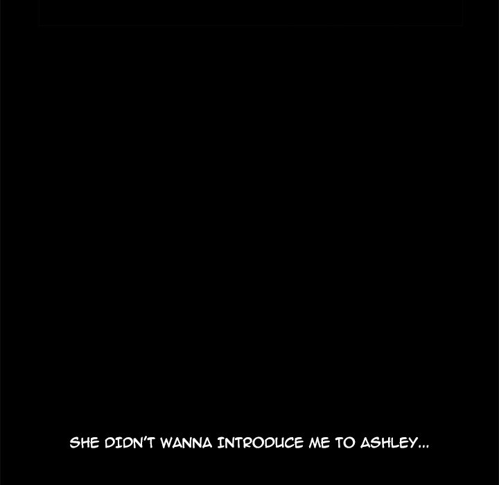 My Love for Her Chapter 28 Page 149
