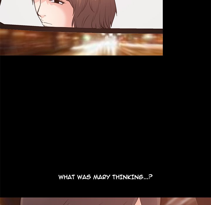 My Love for Her Chapter 28 Page 15