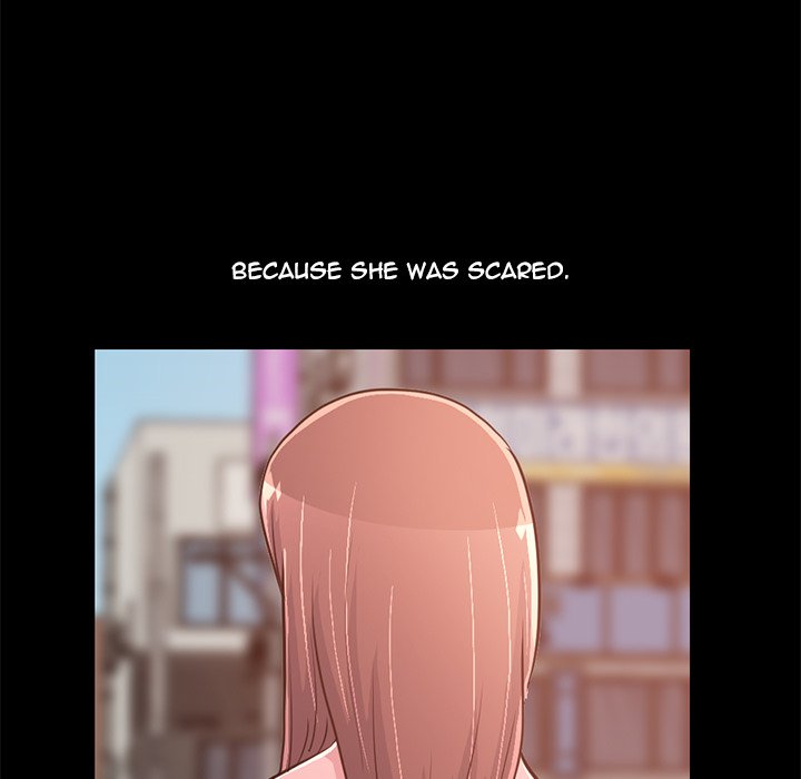 My Love for Her Chapter 28 Page 152