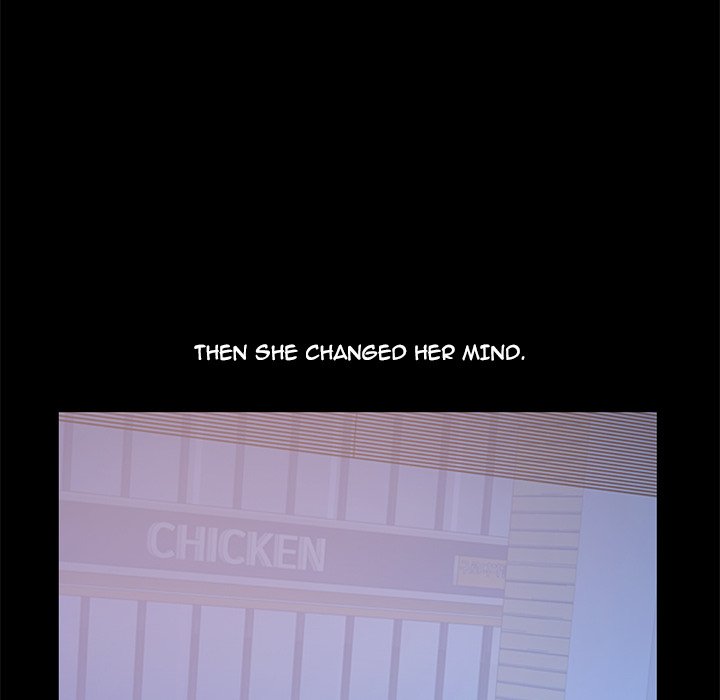 My Love for Her Chapter 28 Page 155
