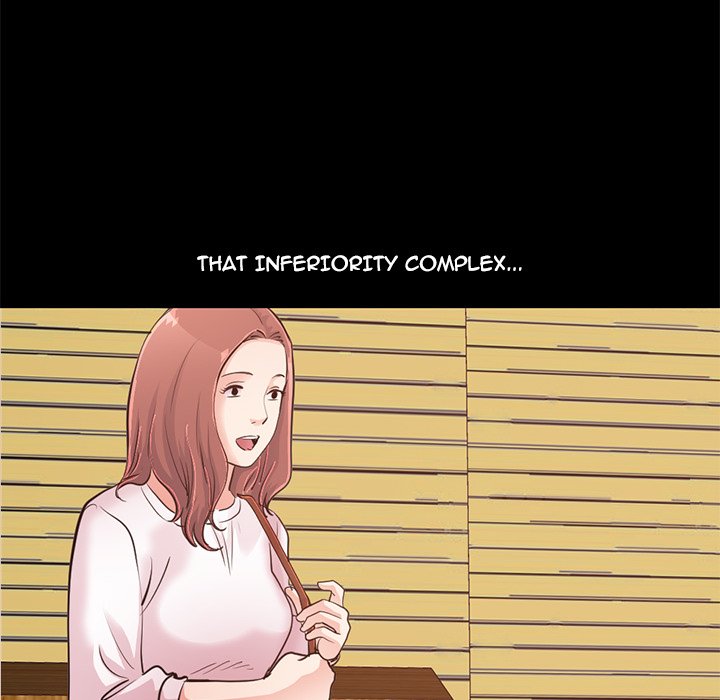My Love for Her Chapter 28 Page 157