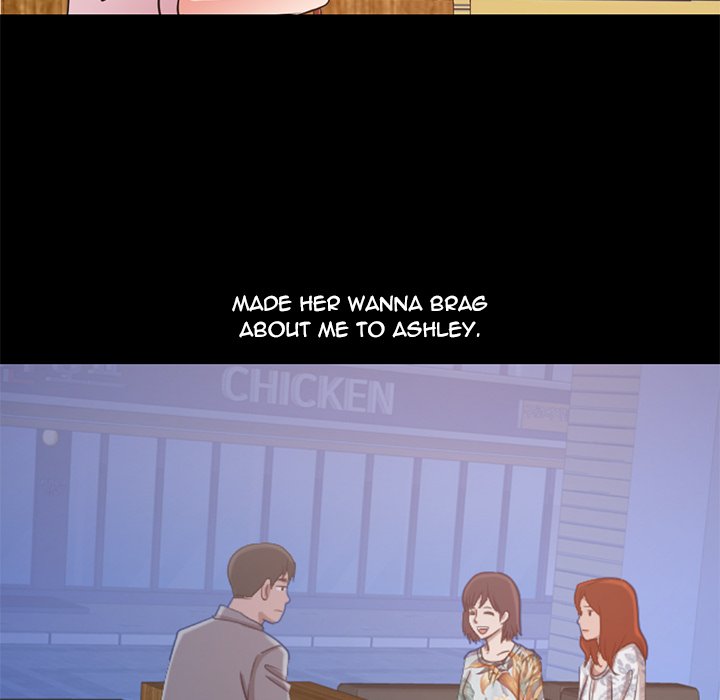 My Love for Her Chapter 28 Page 158