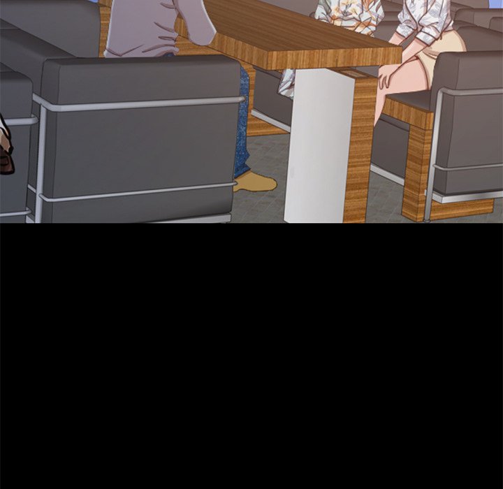My Love for Her Chapter 28 Page 159