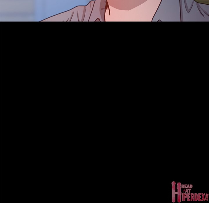 My Love for Her Chapter 28 Page 161