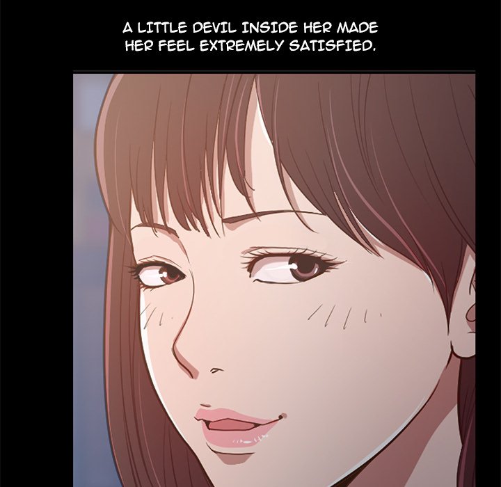 My Love for Her Chapter 28 Page 162