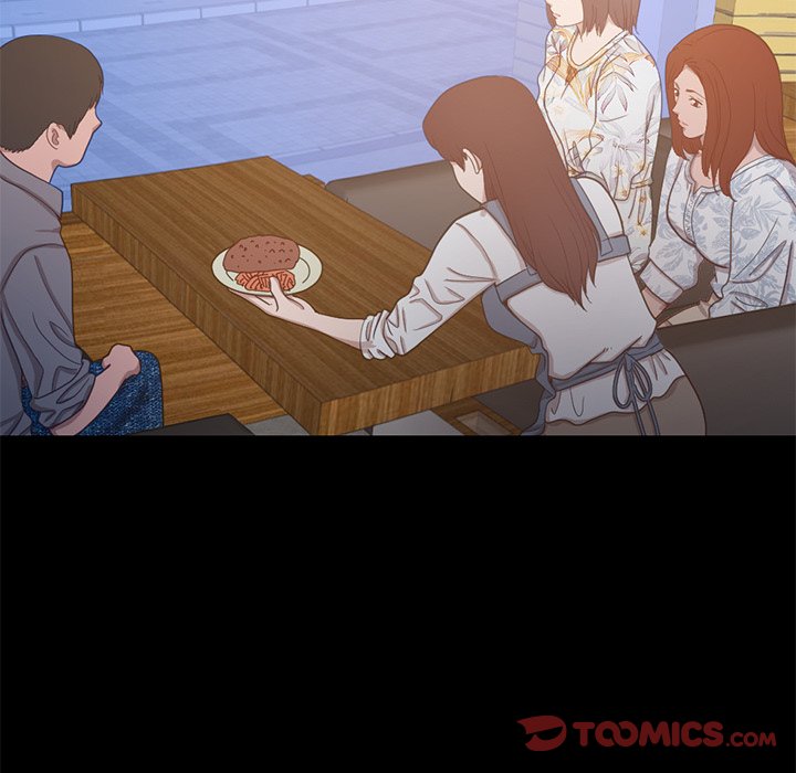 My Love for Her Chapter 28 Page 164