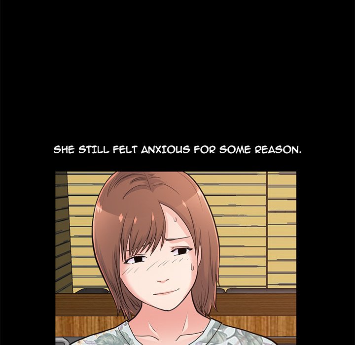 My Love for Her Chapter 28 Page 165