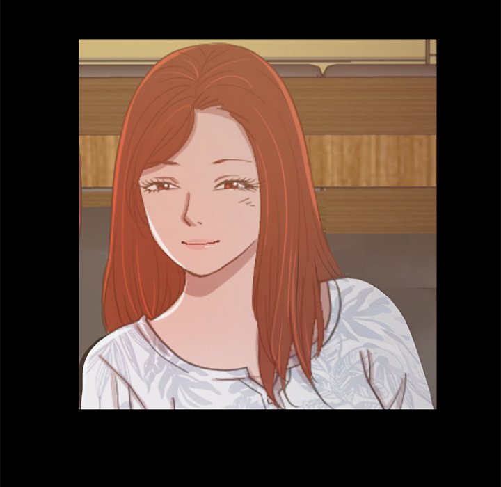 My Love for Her Chapter 28 Page 169