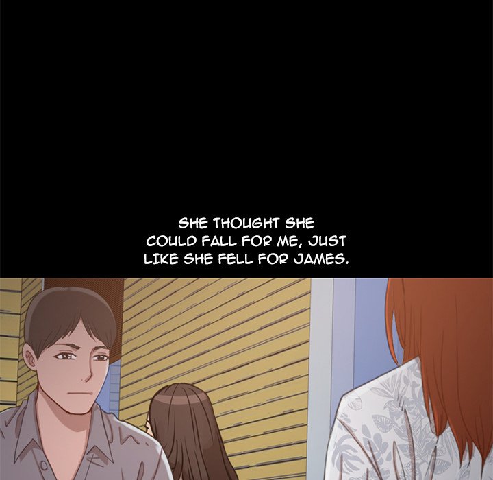 My Love for Her Chapter 28 Page 170