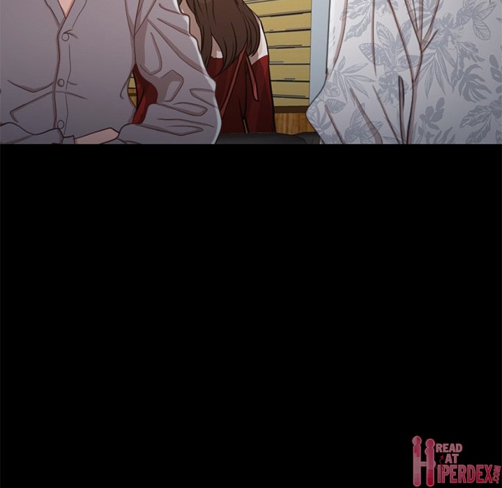 My Love for Her Chapter 28 Page 171