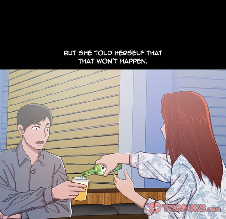 My Love for Her Chapter 28 Page 172