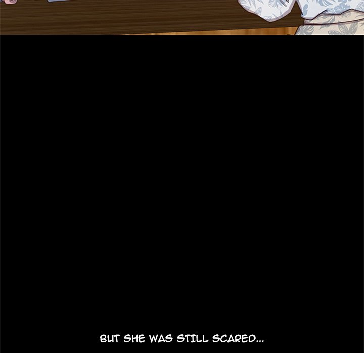 My Love for Her Chapter 28 Page 173