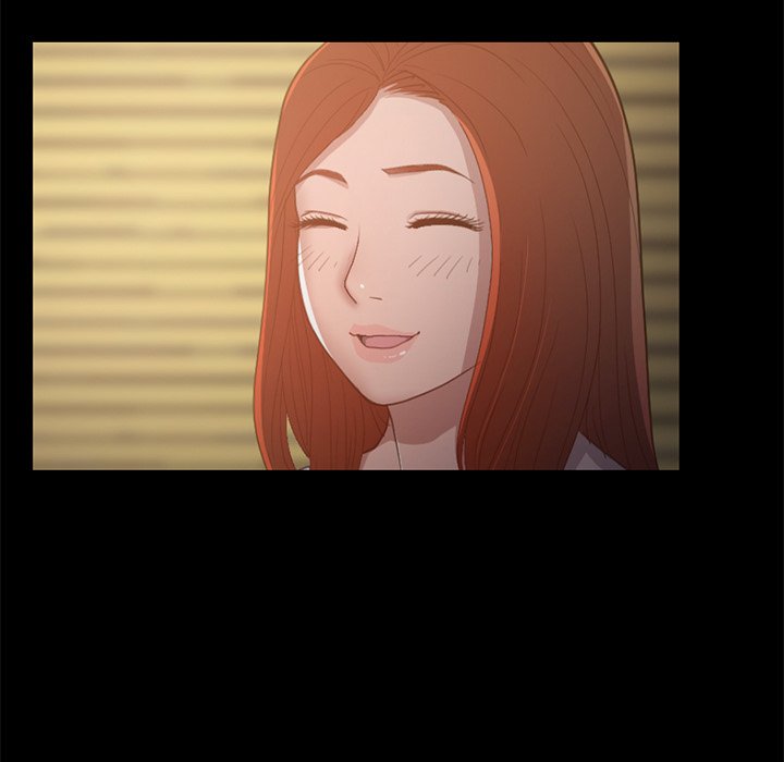 My Love for Her Chapter 28 Page 174