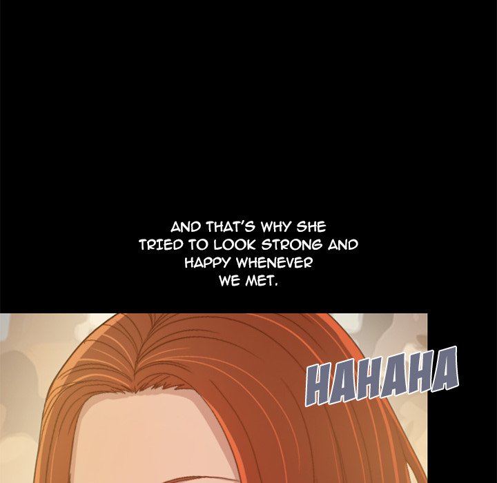 My Love for Her Chapter 28 Page 175