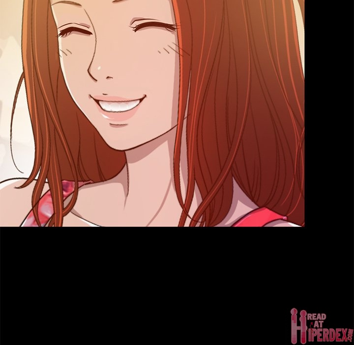My Love for Her Chapter 28 Page 176