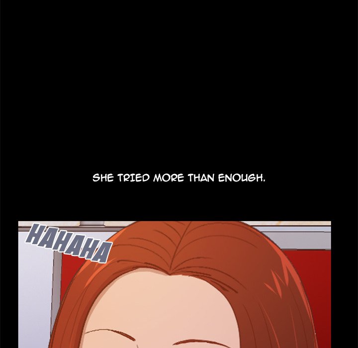 My Love for Her Chapter 28 Page 177