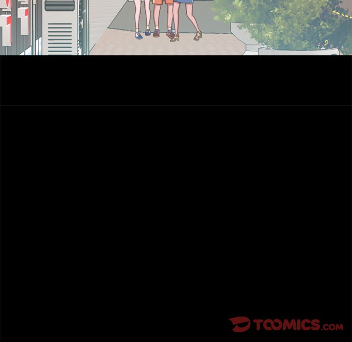 My Love for Her Chapter 28 Page 180