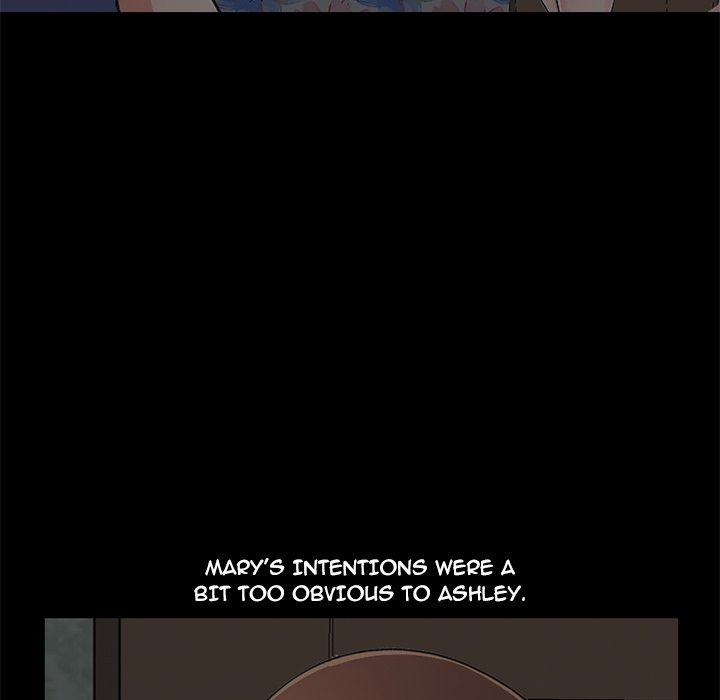 My Love for Her Chapter 28 Page 182