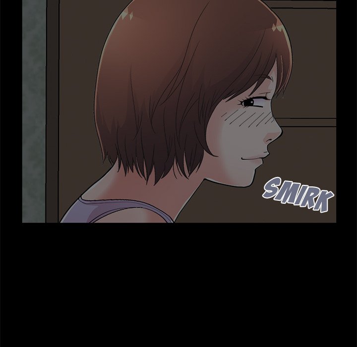 My Love for Her Chapter 28 Page 183