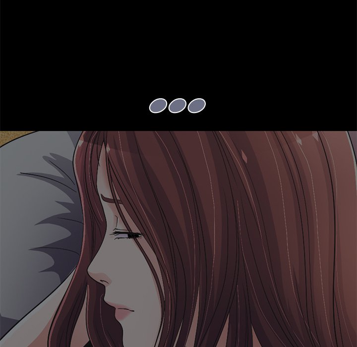 My Love for Her Chapter 28 Page 184