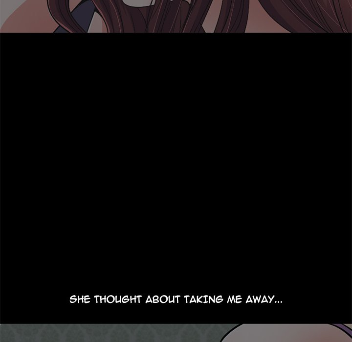 My Love for Her Chapter 28 Page 185