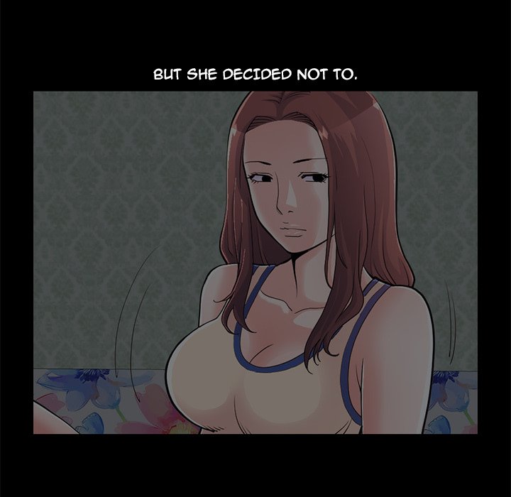 My Love for Her Chapter 28 Page 189
