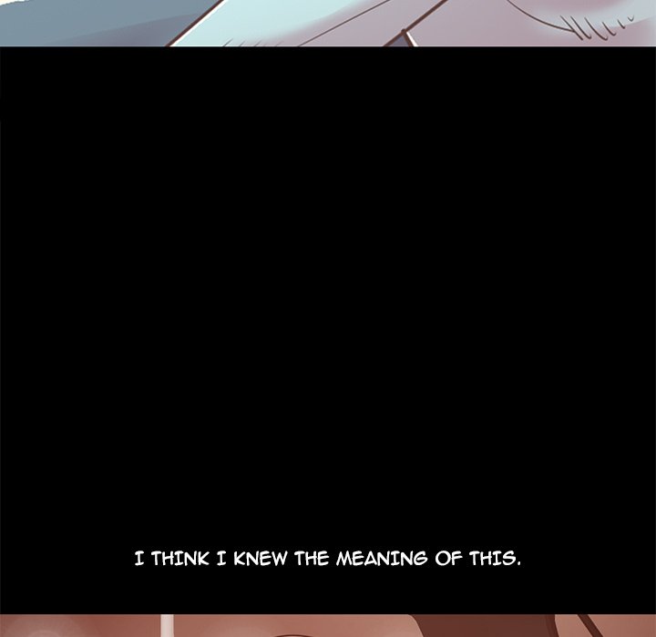 My Love for Her Chapter 28 Page 19