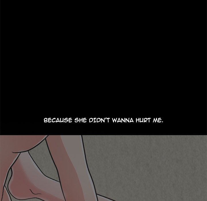 My Love for Her Chapter 28 Page 192