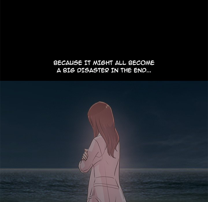 My Love for Her Chapter 28 Page 195