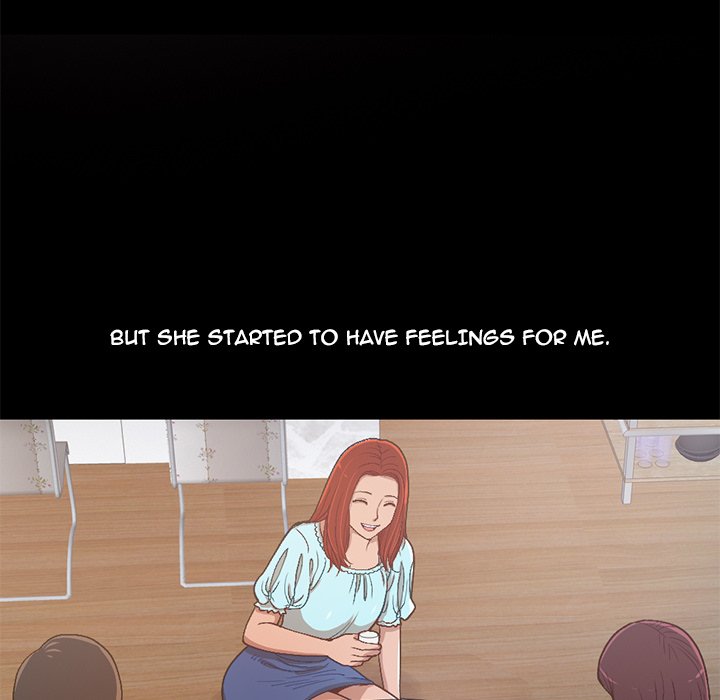 My Love for Her Chapter 28 Page 198